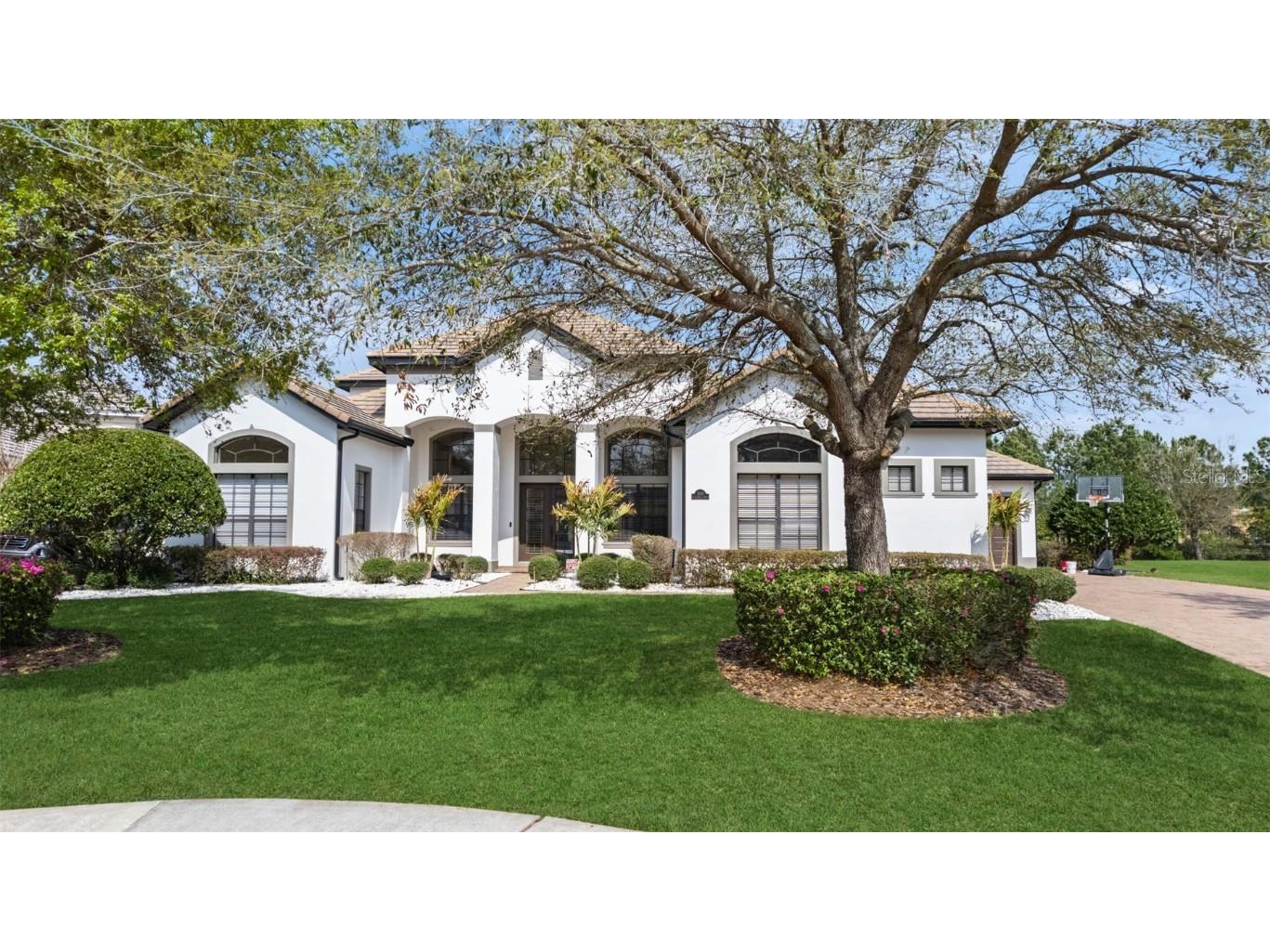 3013 Isola Bella Boulevard Mount Dora FL 32757 O6095235 image1