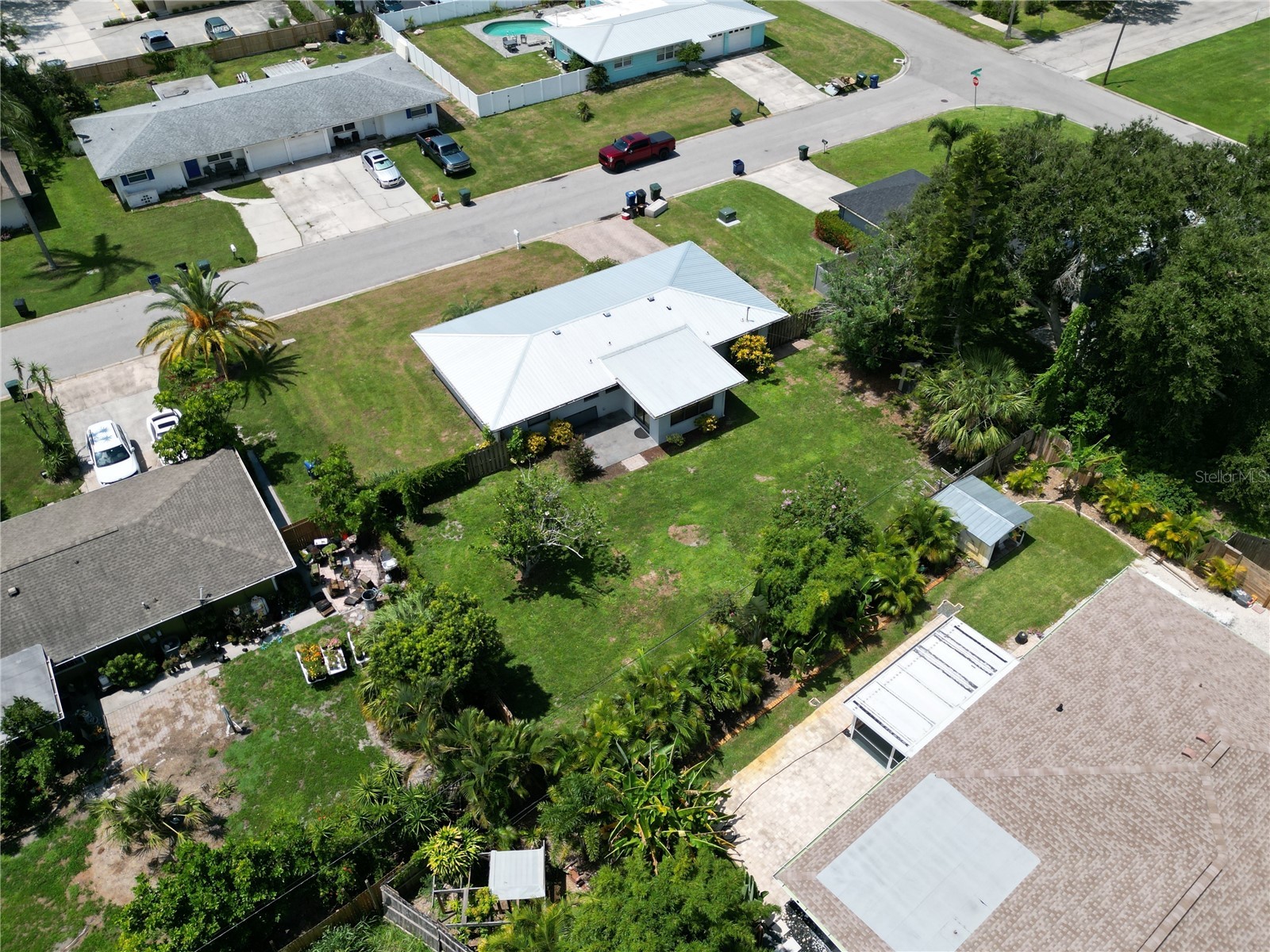 3013 Jennings Drive Sarasota FL 34239 A4660149 image19