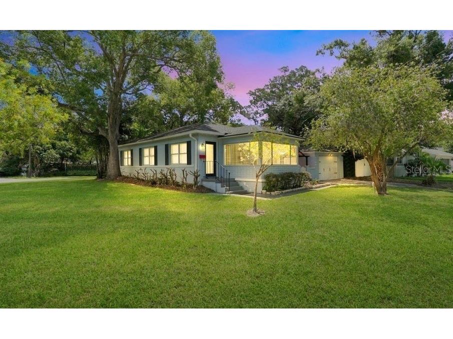 3013 Knollwood Circle Orlando FL 32804 - LAKE FAIRVIEW O6208126 image1