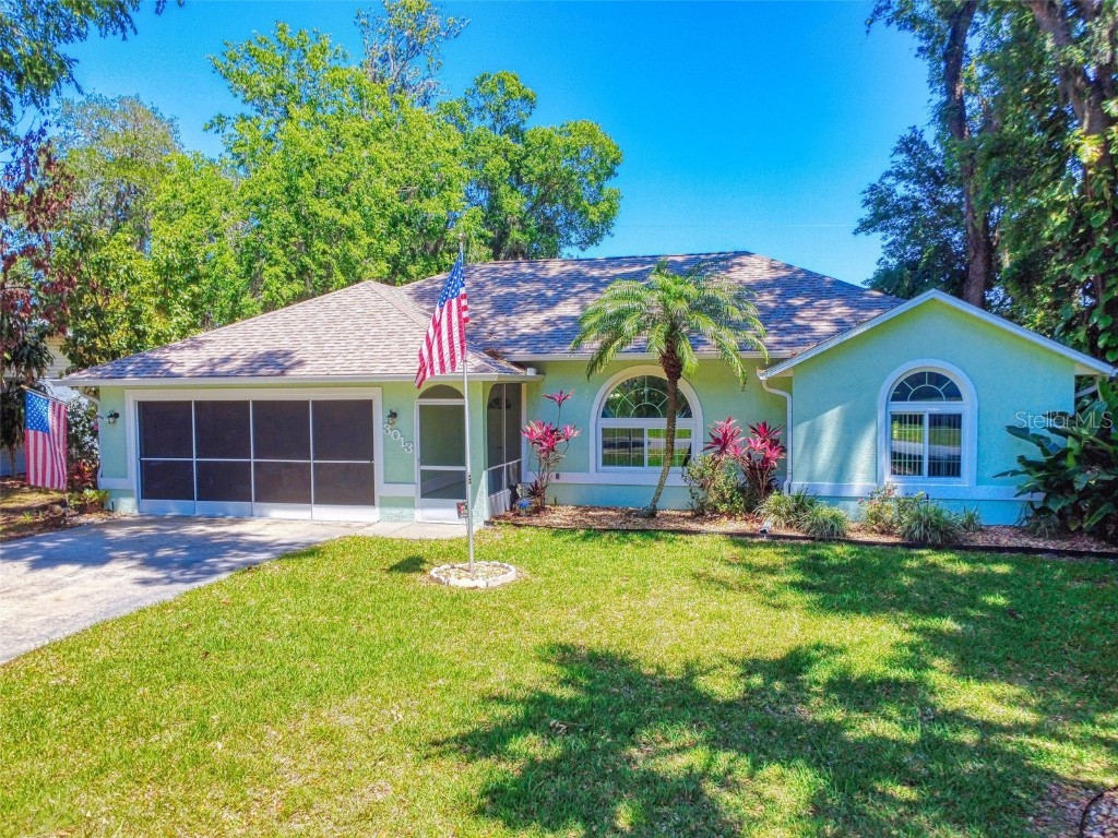 3013 Lime Tree Drive Edgewater FL 32141 NS1084402 image1