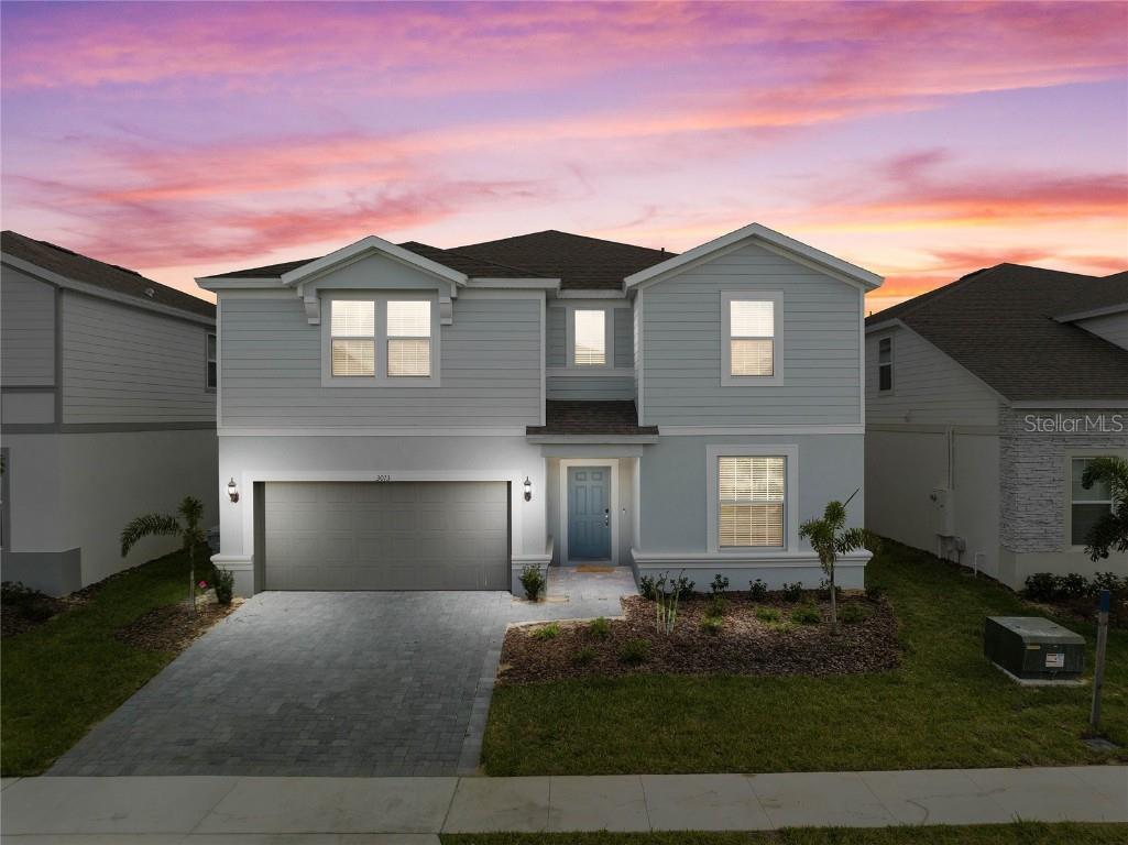 3013 Mahalo Drive Davenport FL 33897 O6114585 image1