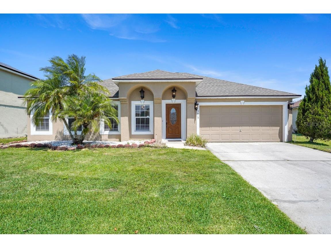 3013 Mandolin Drive Kissimmee FL 34744 O6205117 image1
