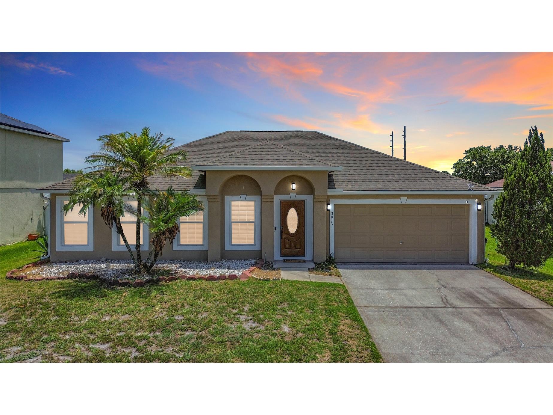 3013 Mandolin Drive Kissimmee FL 34744 O6411560 image1