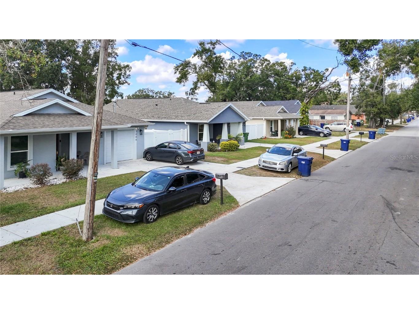 3013 N 48th Street #1/2 Tampa FL 33605 TB8449965 image5