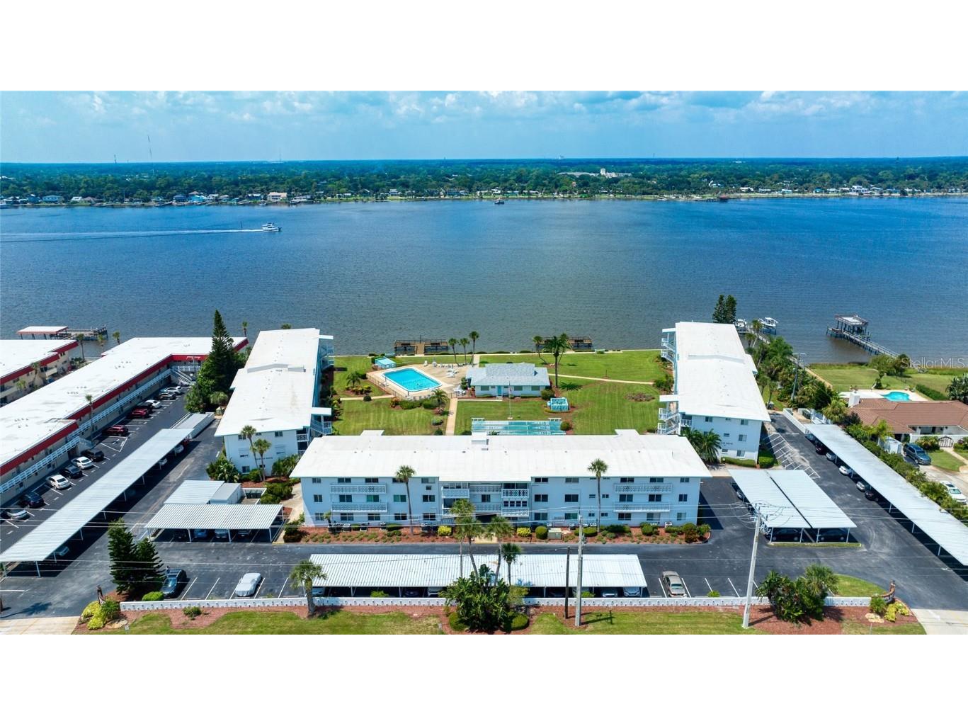 3013 N Halifax Avenue #B3 Daytona Beach FL 32118 - HALIFAX RIVER FC314778 image45
