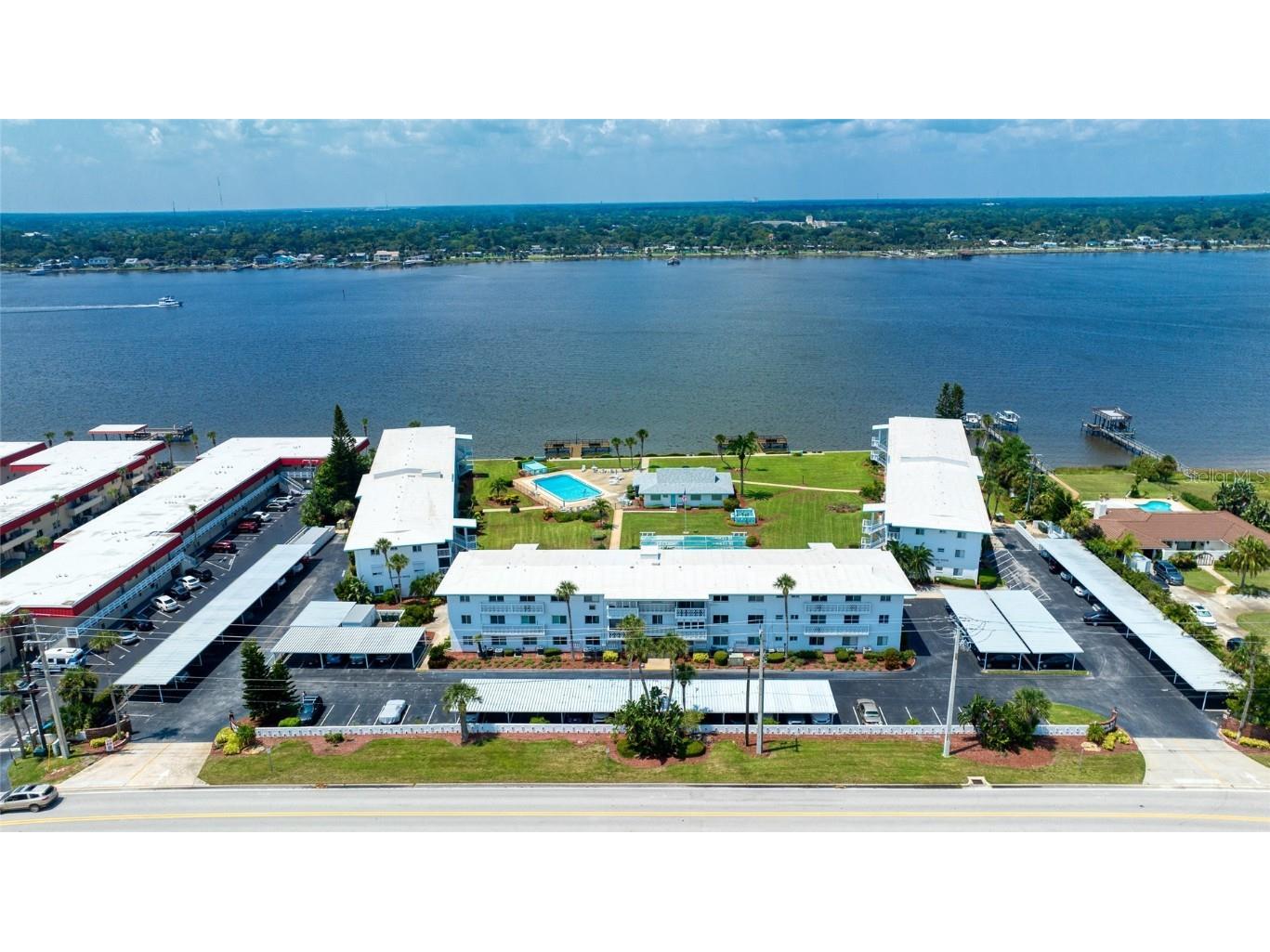 3013 N Halifax Avenue #B3 Daytona Beach FL 32118 - HALIFAX RIVER FC314778 image46