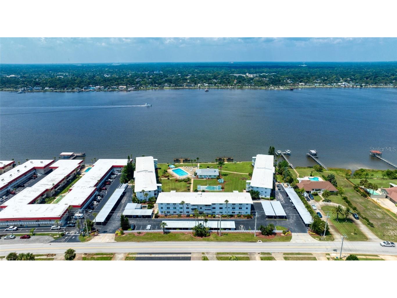 3013 N Halifax Avenue #B3 Daytona Beach FL 32118 - HALIFAX RIVER FC314778 image47