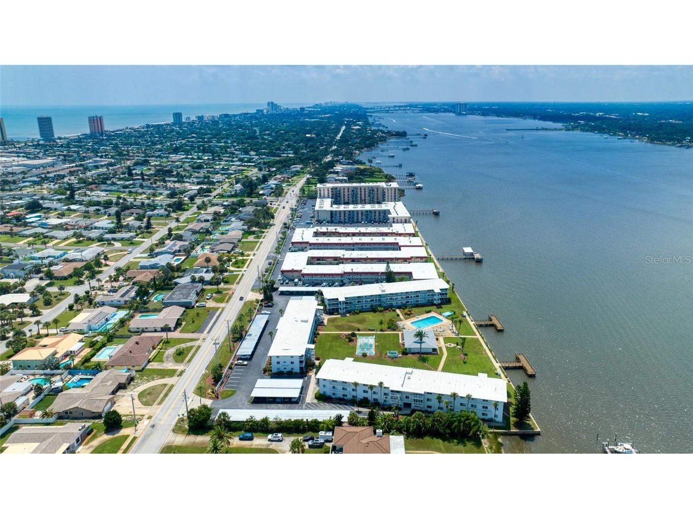 3013 N Halifax Avenue #B3 Daytona Beach FL 32118 - HALIFAX RIVER FC314778 image48