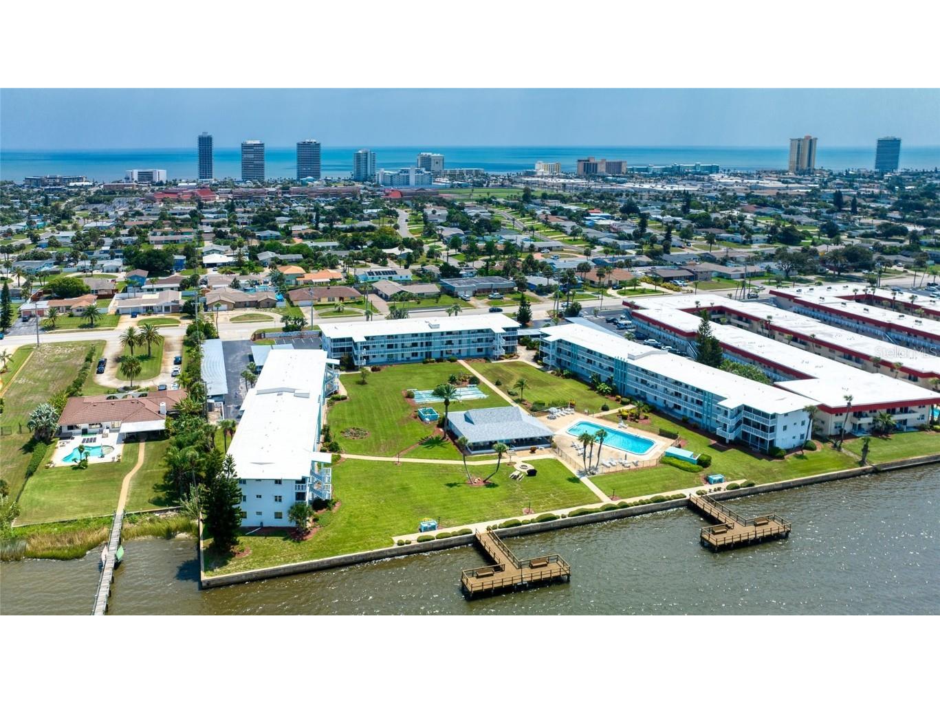 3013 N Halifax Avenue #B3 Daytona Beach FL 32118 - HALIFAX RIVER FC314778 image49