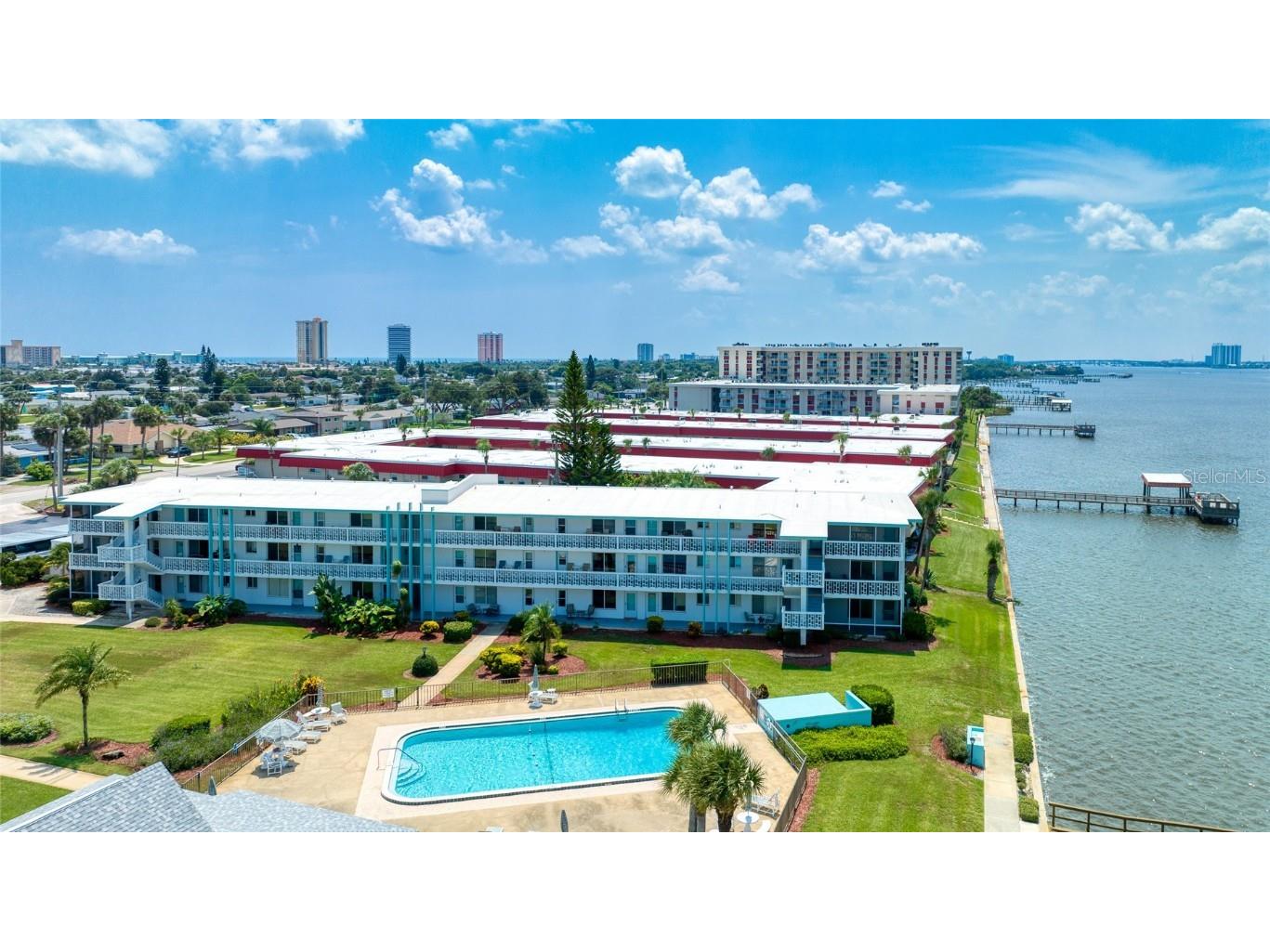 3013 N Halifax Avenue #B3 Daytona Beach FL 32118 - HALIFAX RIVER FC314778 image51