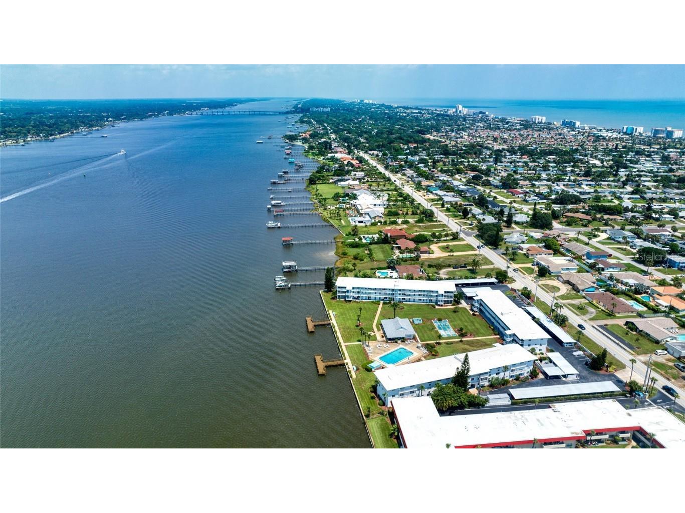 3013 N Halifax Avenue #B3 Daytona Beach FL 32118 - HALIFAX RIVER FC314778 image53