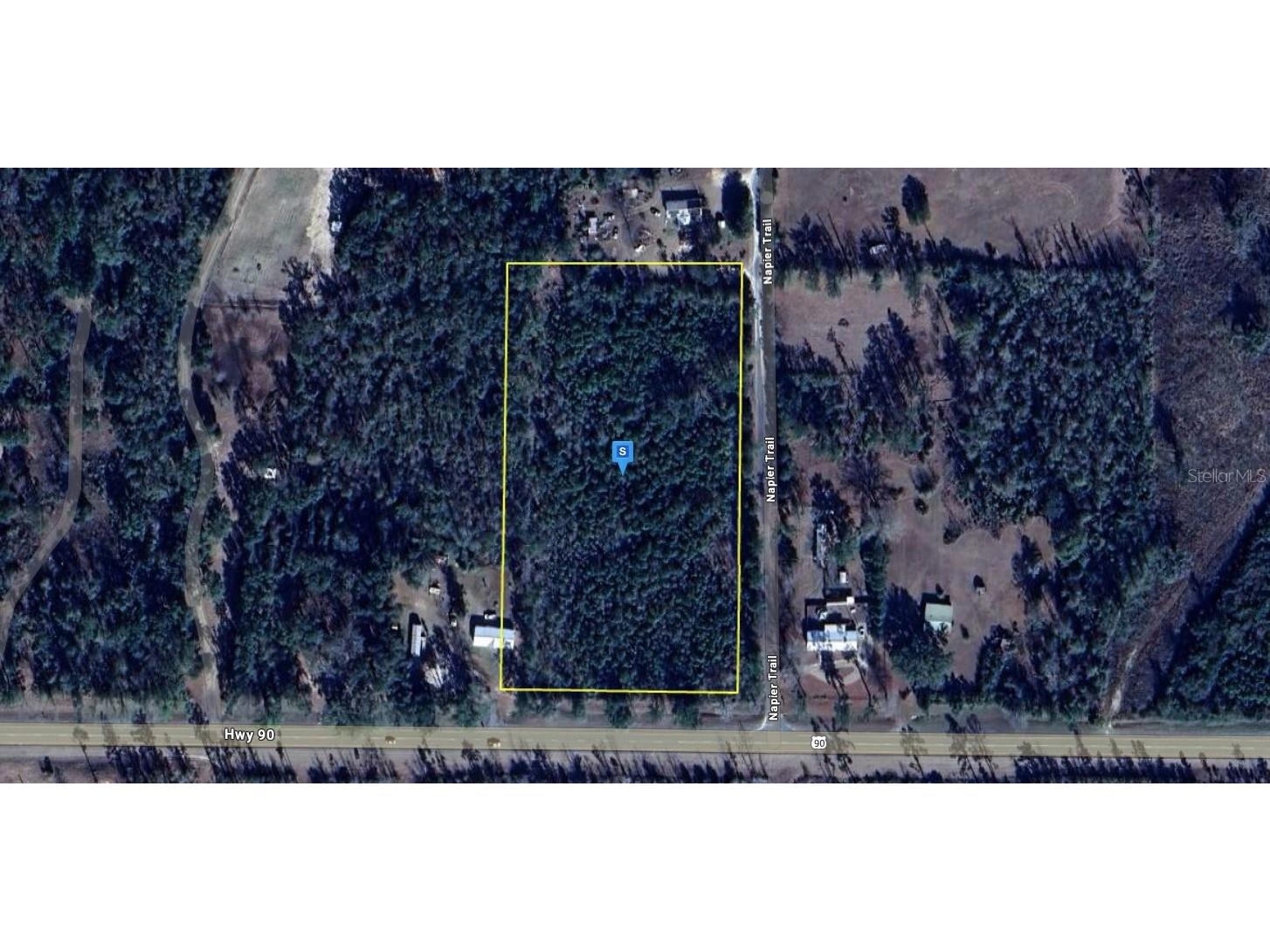 3013 Napier Trail Marianna FL 32446 A4671753 image1