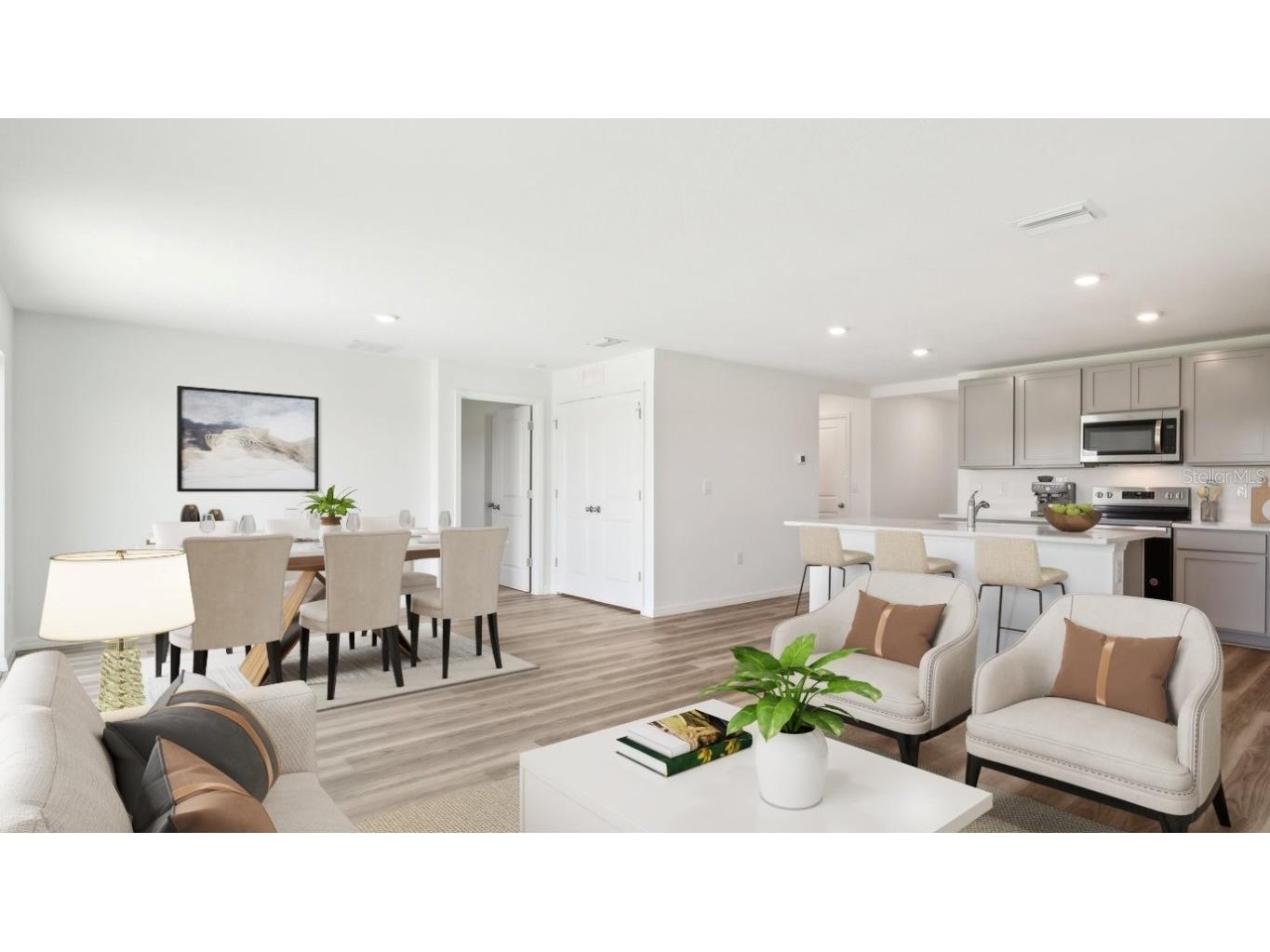 3013 Pink Gerbera Square Plant City FL 33566 TB8458380 image2