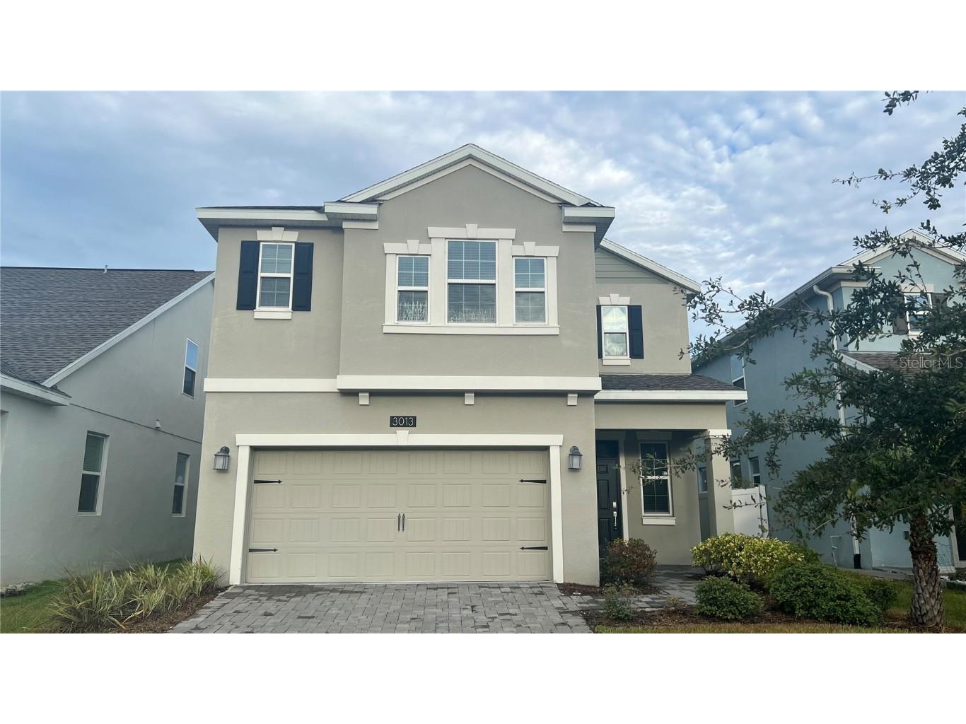 3013 Prelude Lane Kissimmee FL 34746 S5111018 image1