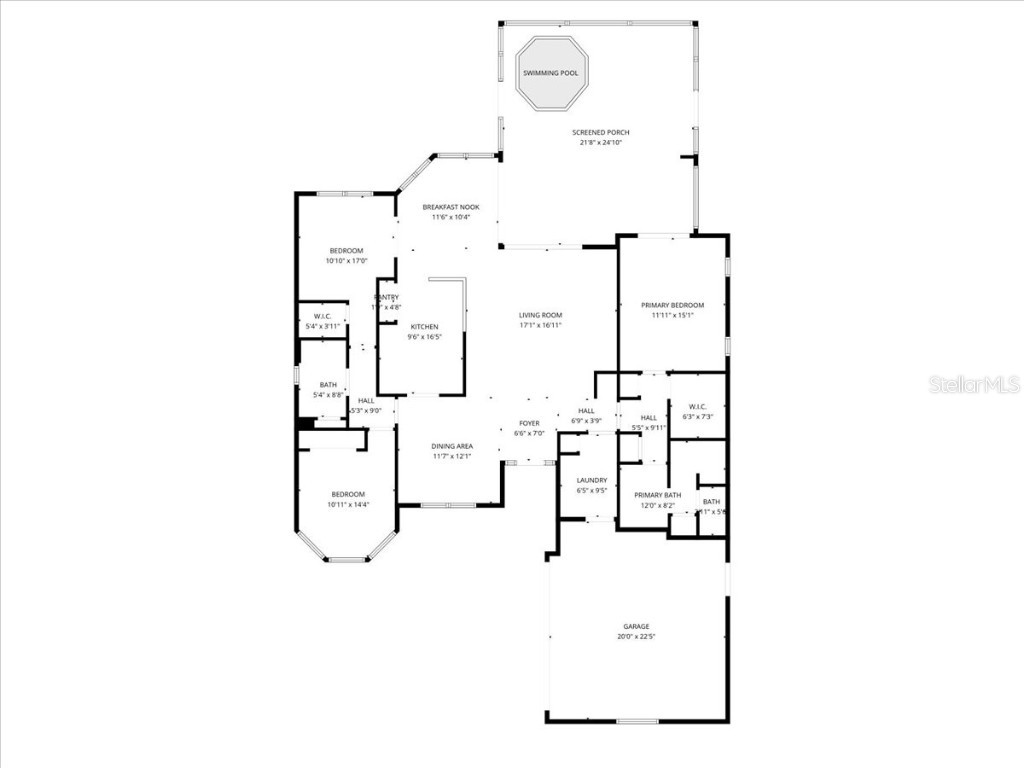 3013 Royal Palm Drive North Port FL 34288 C7516974 image47