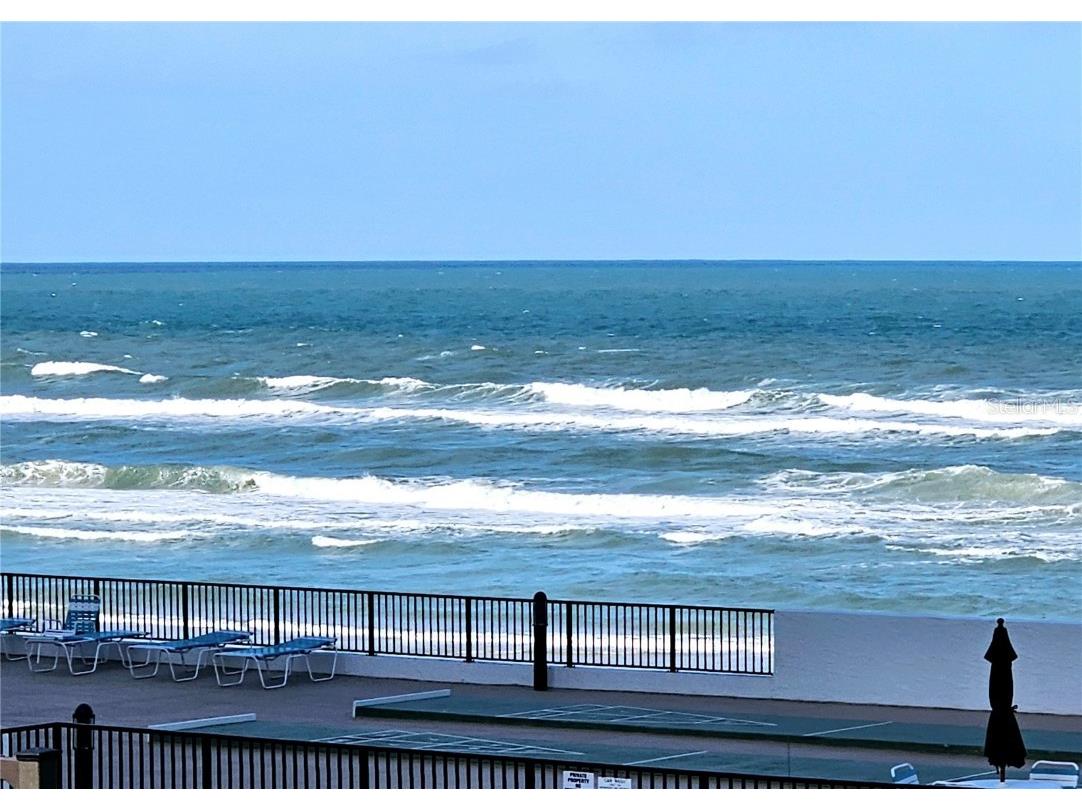 3013 S Atlantic Avenue #2070 Daytona Beach Shores FL 32118 - ATLANTIC OCEAN V4935947 image2