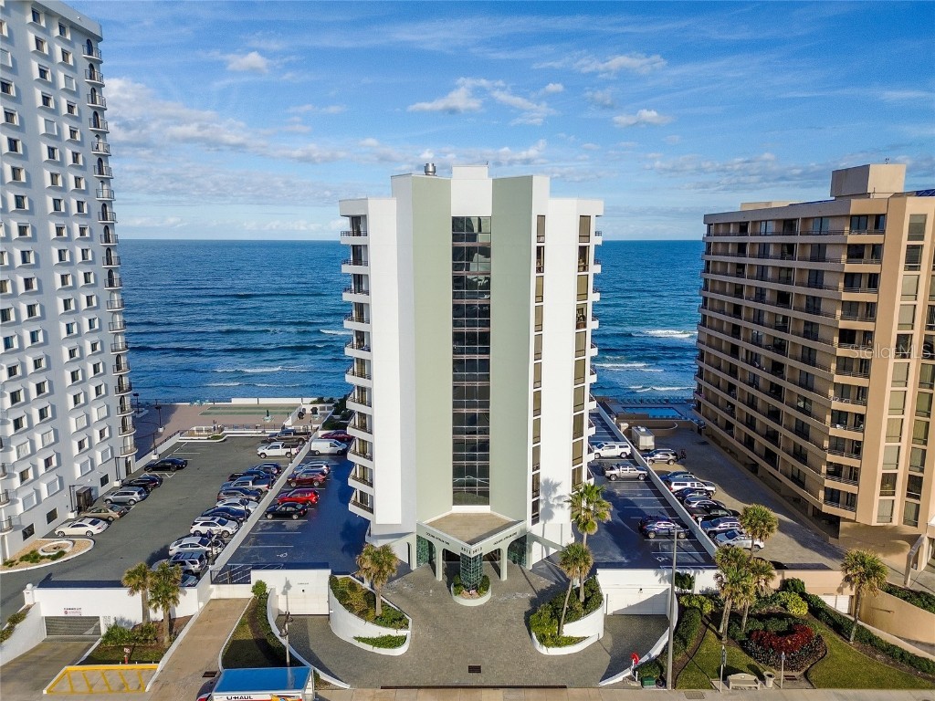 3013 S Atlantic Avenue #3070 Daytona Beach Shores FL 32118 - ATLANTIC OCEAN A4594681 image1