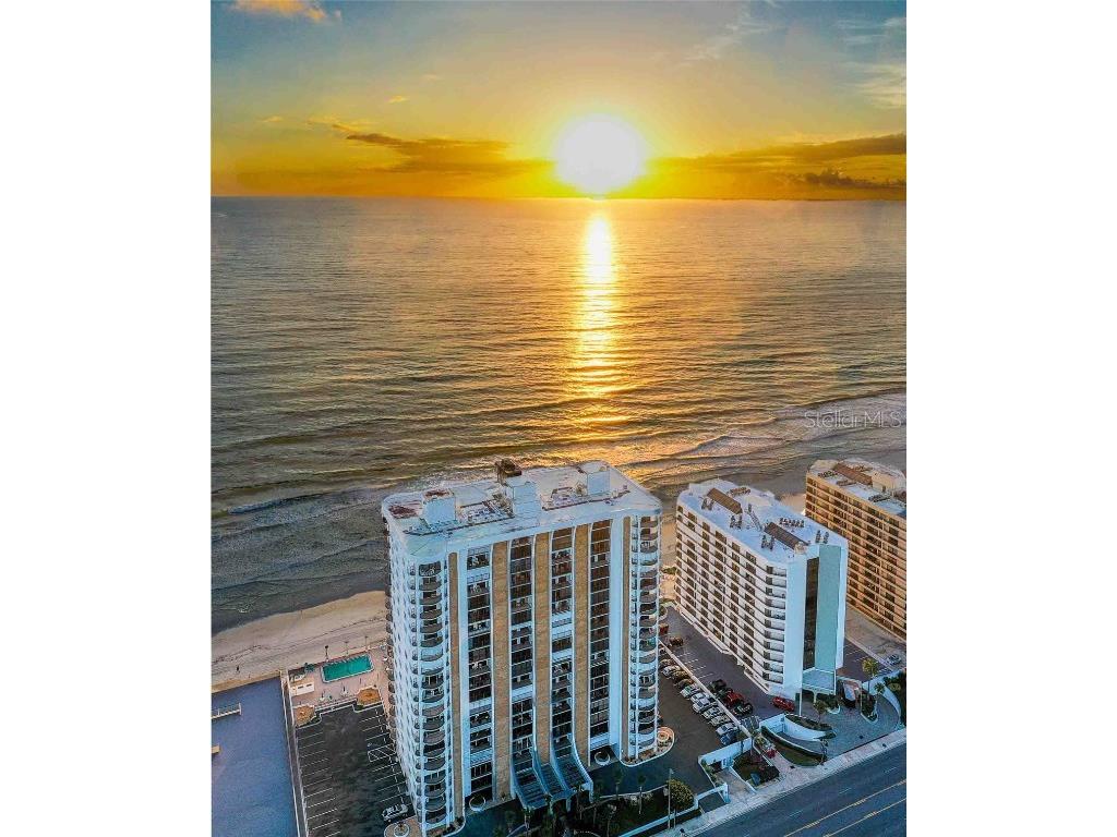3013 S Atlantic Avenue #5060 Daytona Beach Shores FL 32118 - ATLANTIC OCEAN O6061345 image1