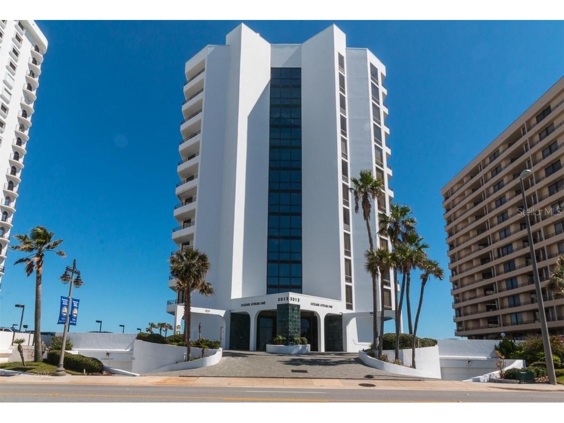 3013 S Atlantic Avenue #601 Daytona Beach Shores FL 32118 V4930850 image1