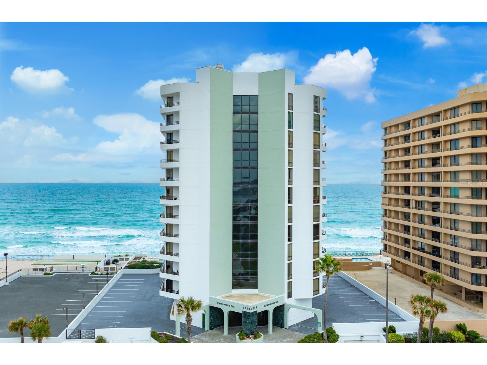 3013 S Atlantic Avenue #803 Daytona Beach Shores FL 32118 V4946155 image1