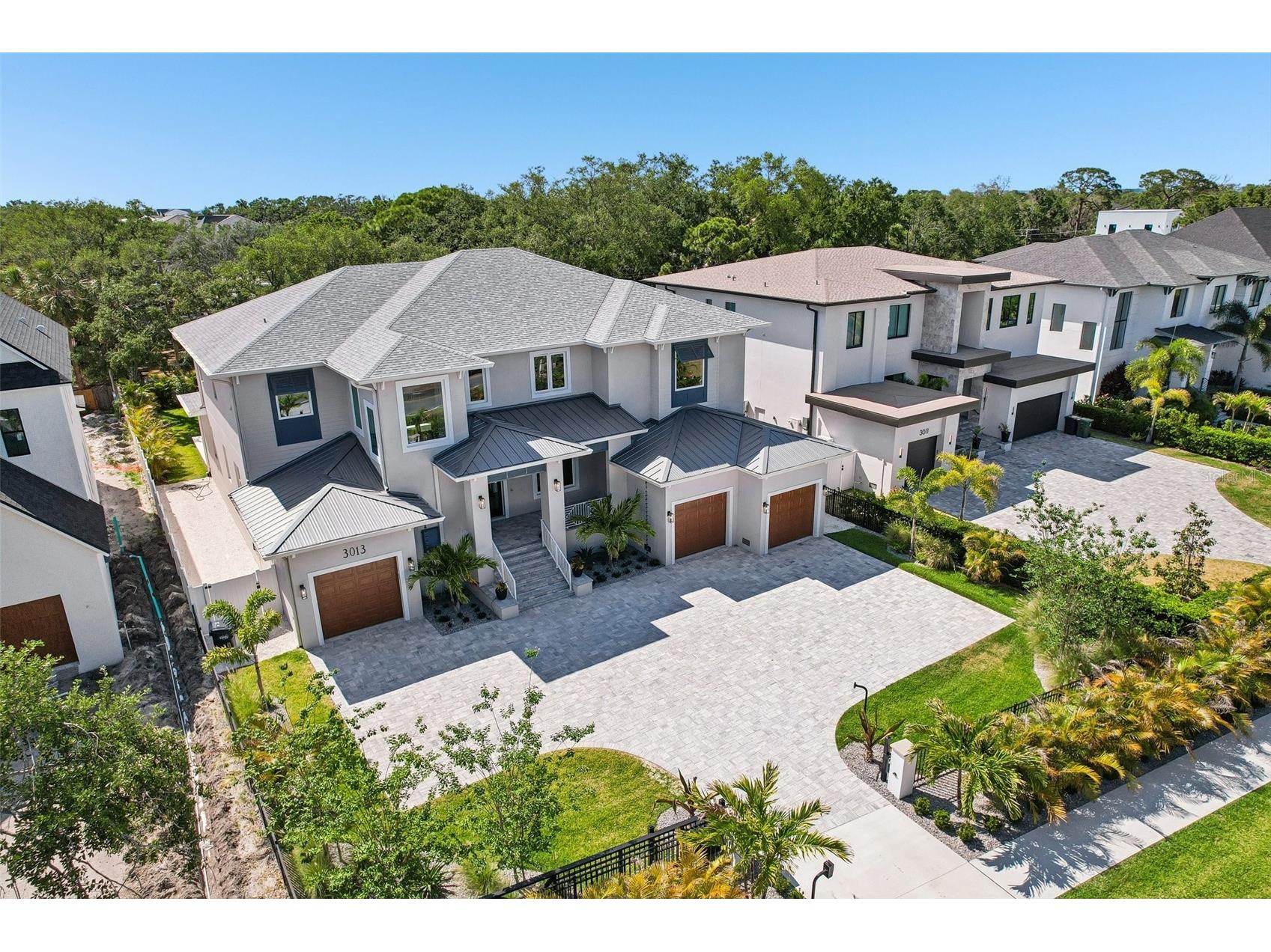 3013 S West Shore Boulevard Tampa FL 33629 TB8503755 image1