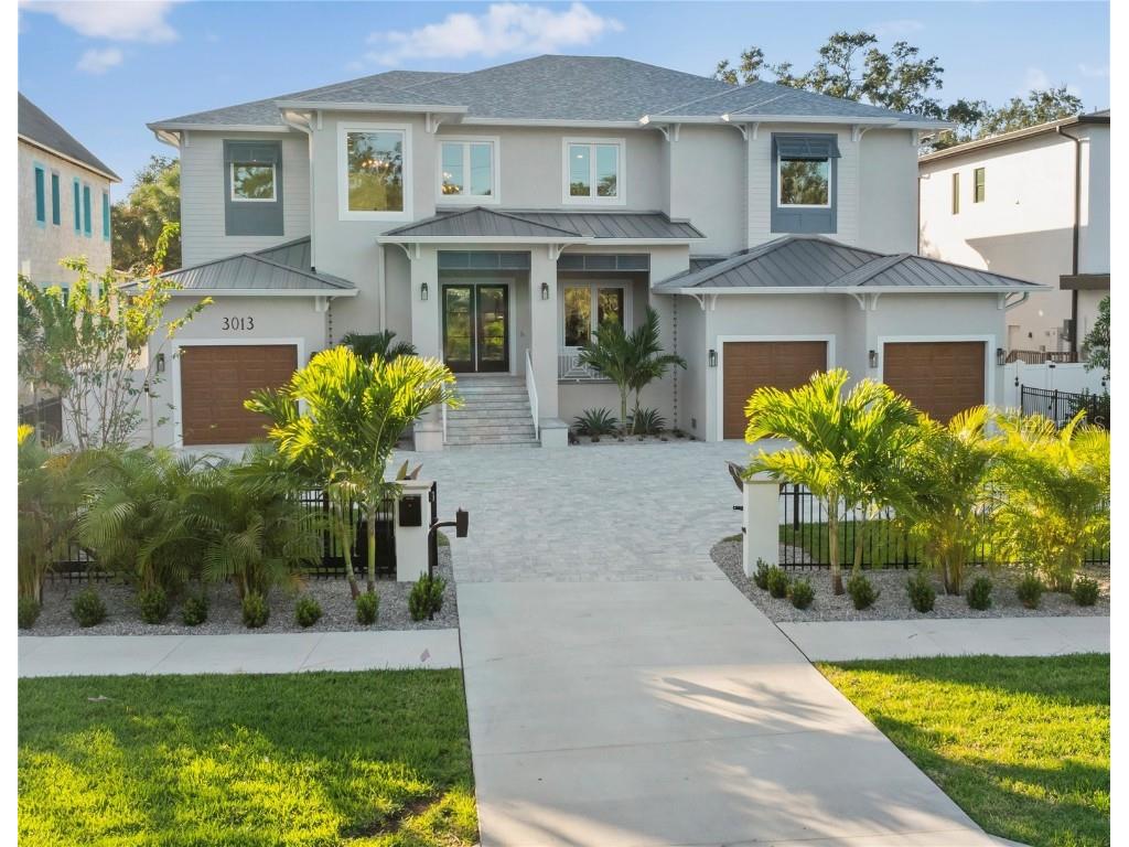 3013 S West Shore Tampa FL 33629 TB8441359 image1