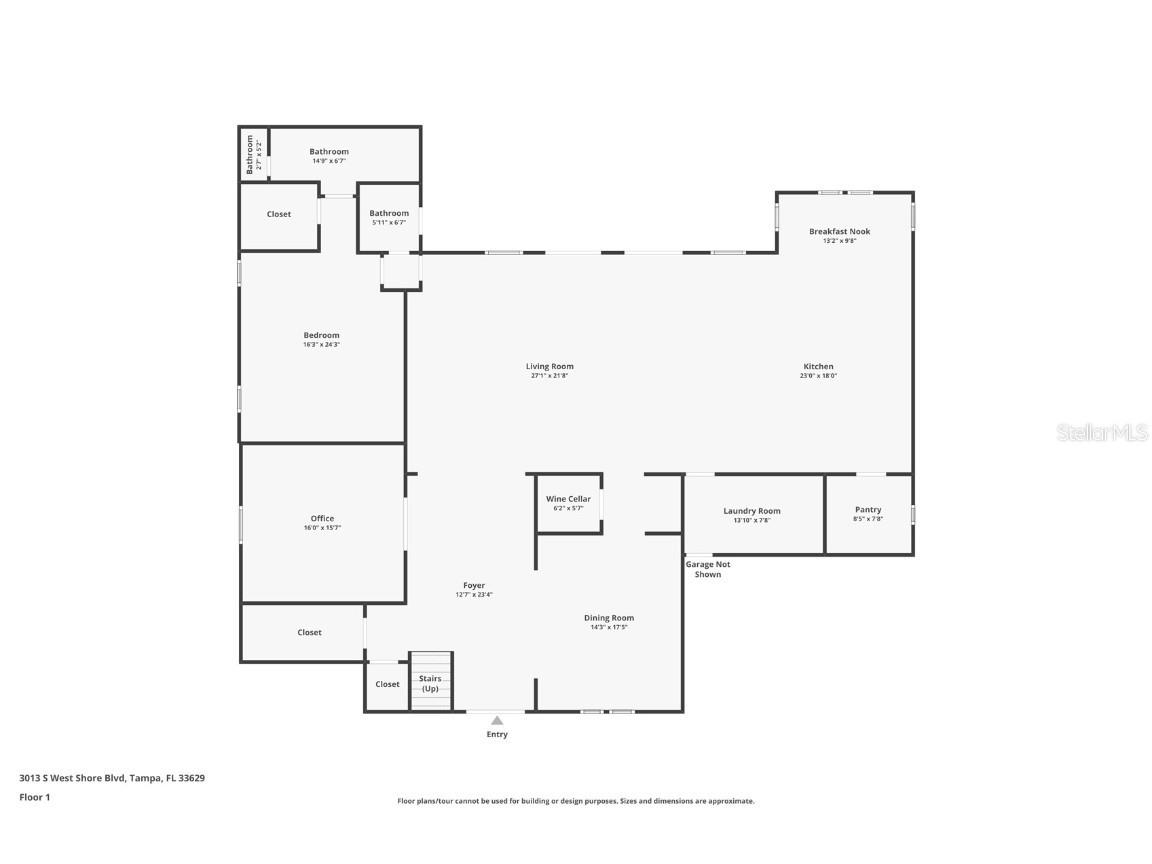 3013 S West Shore Tampa FL 33629 TB8441359 image52