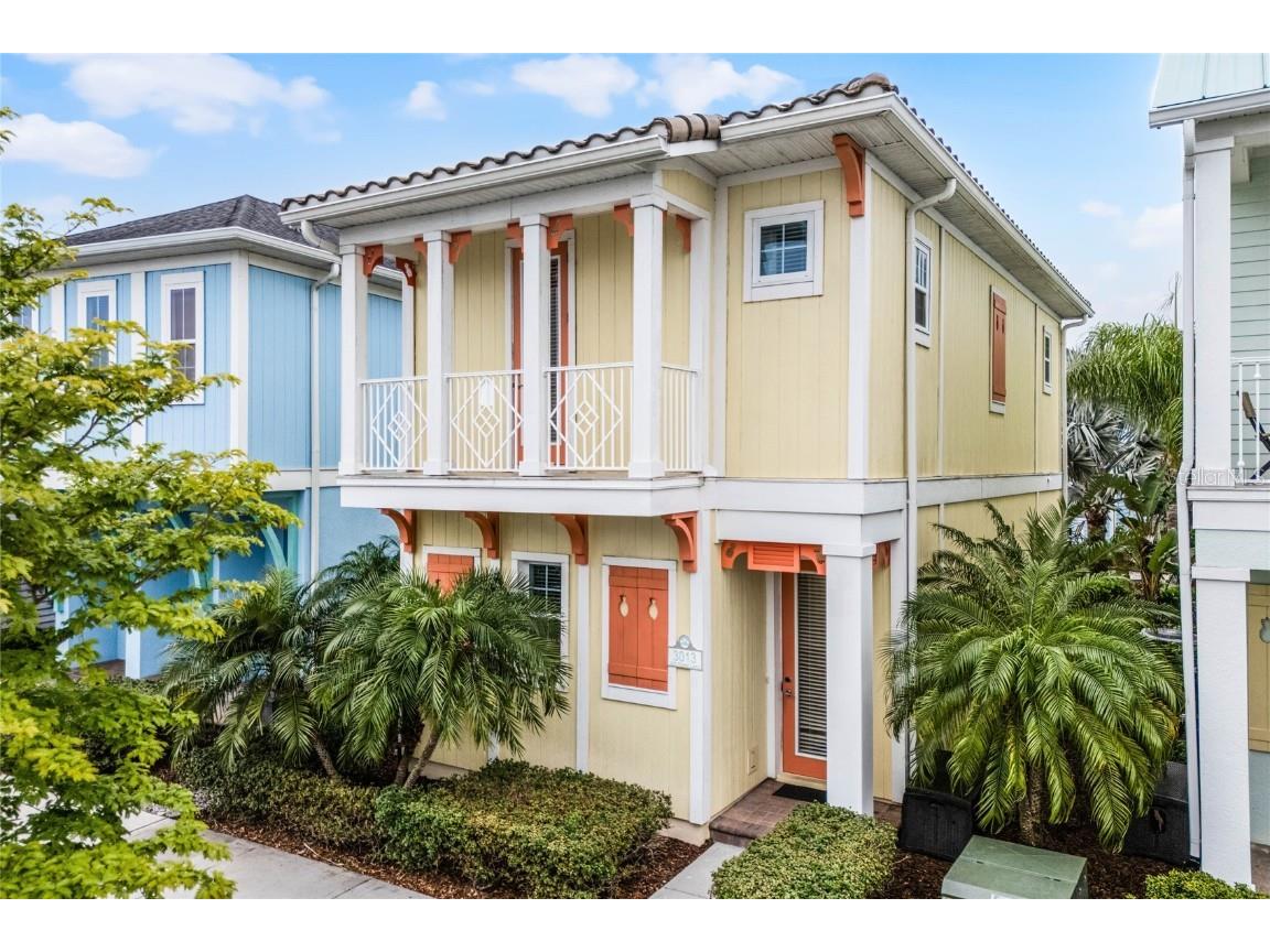 3013 Sea Plane Lane Kissimmee FL 34747 S5123757 image1