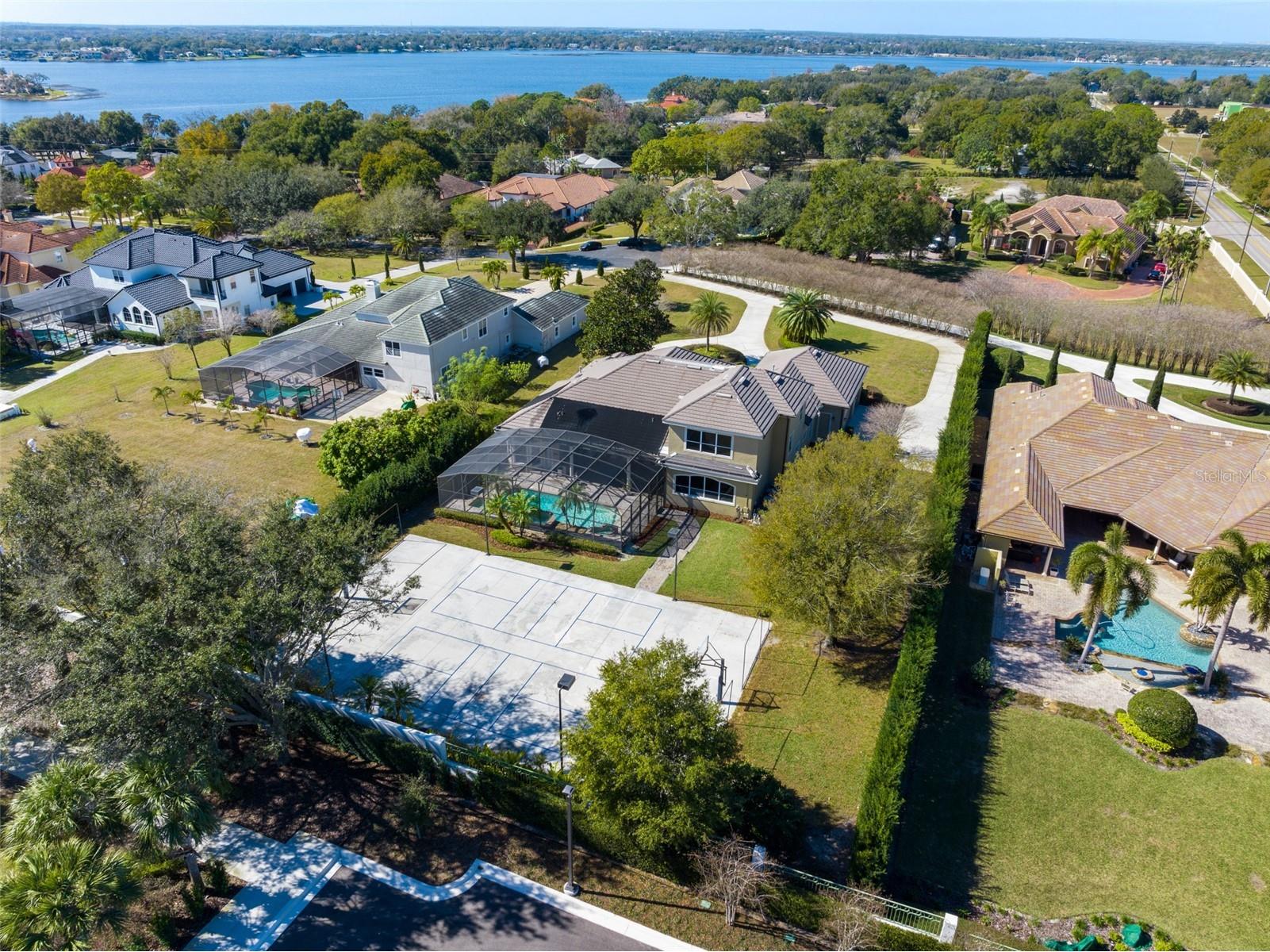 3013 Seigneury Drive Windermere FL 34786 O6377087 image59