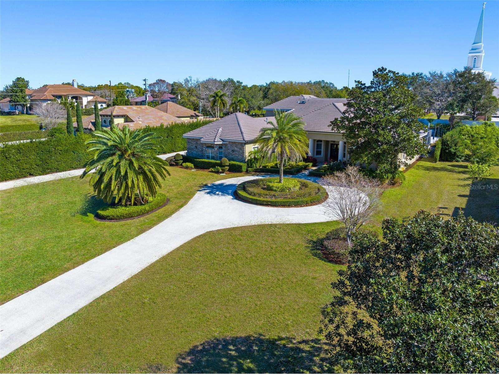 3013 Seigneury Drive Windermere FL 34786 O6377087 image60