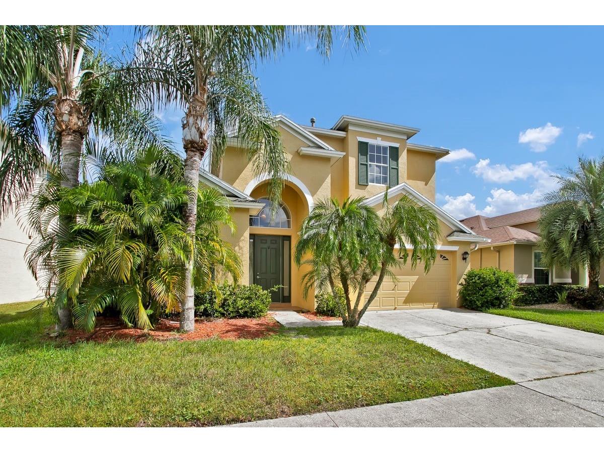 3013 Silvermill Loop Land O Lakes FL 34638 TB8435734 image1