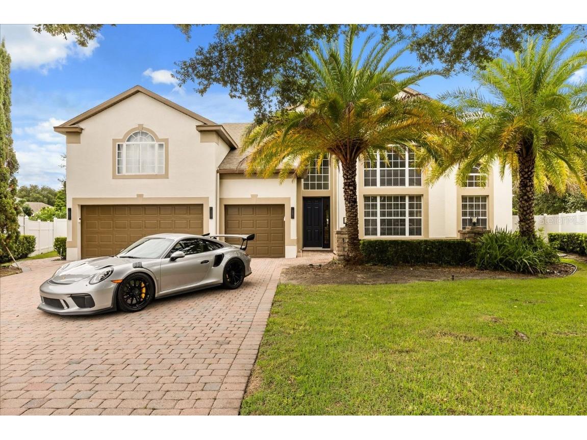 3013 Spicenut Court Ocoee FL 34761 O6340450 image1