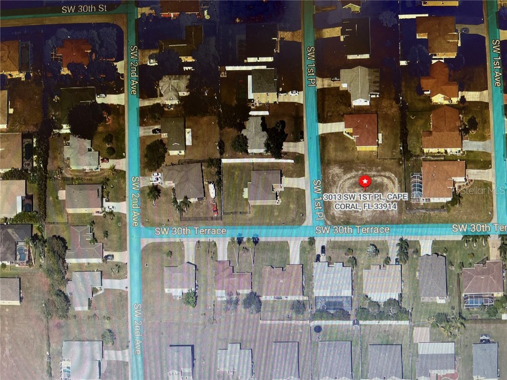 3013 SW 1st Place Cape Coral FL 33914 J961477 image1