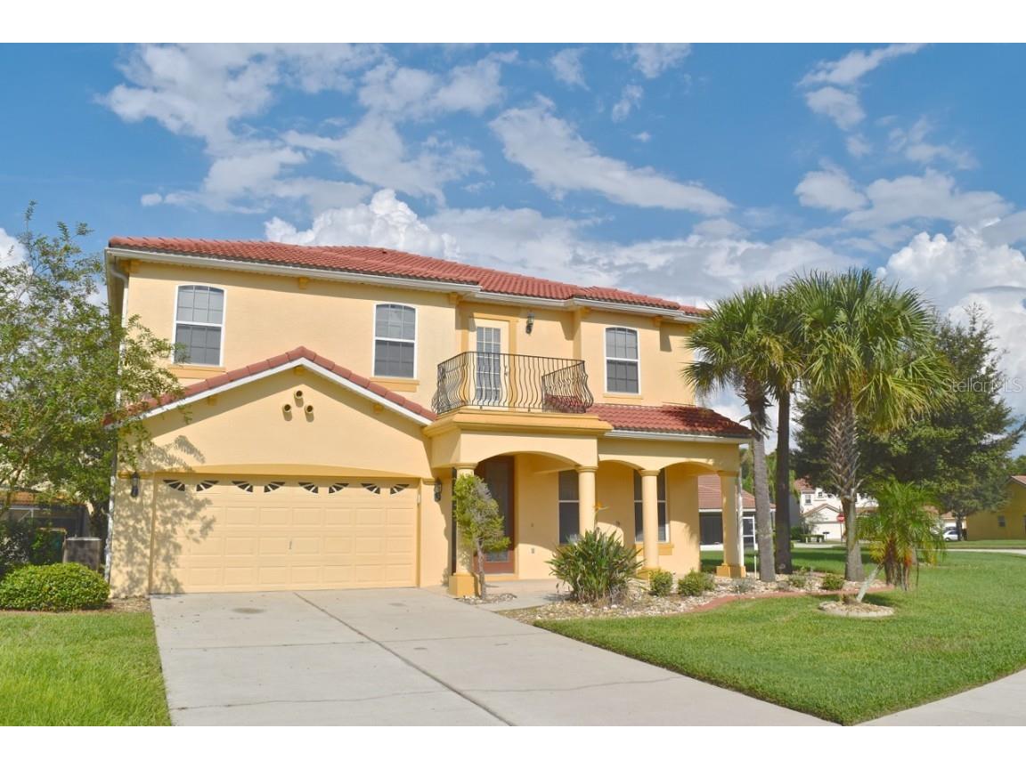 3013 Villa Preciosa Drive Kissimmee FL 34744 O6133541 image1