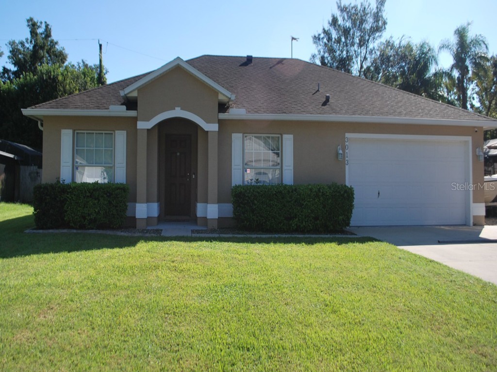 3013 Vista Palm Drive Edgewater FL 32141 NS1086023 image1