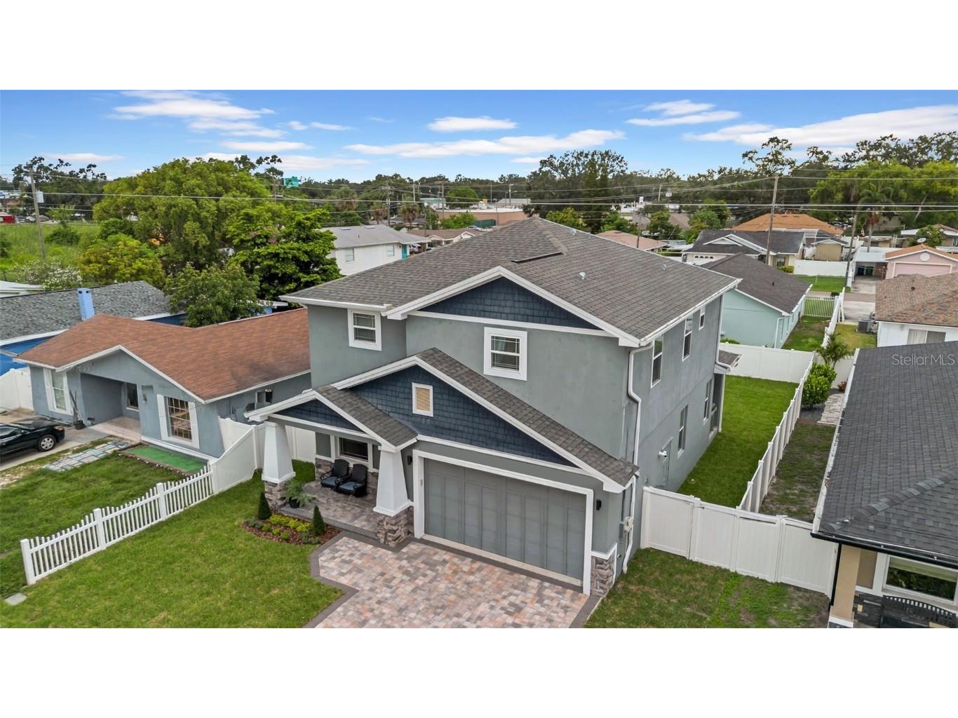 3013 W Crest Avenue Tampa FL 33614 TB8400857 image1