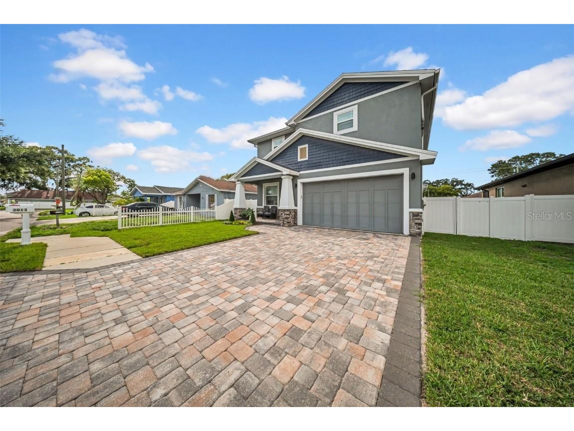 3013 W Crest Avenue Tampa FL 33614 TB8400857 image4