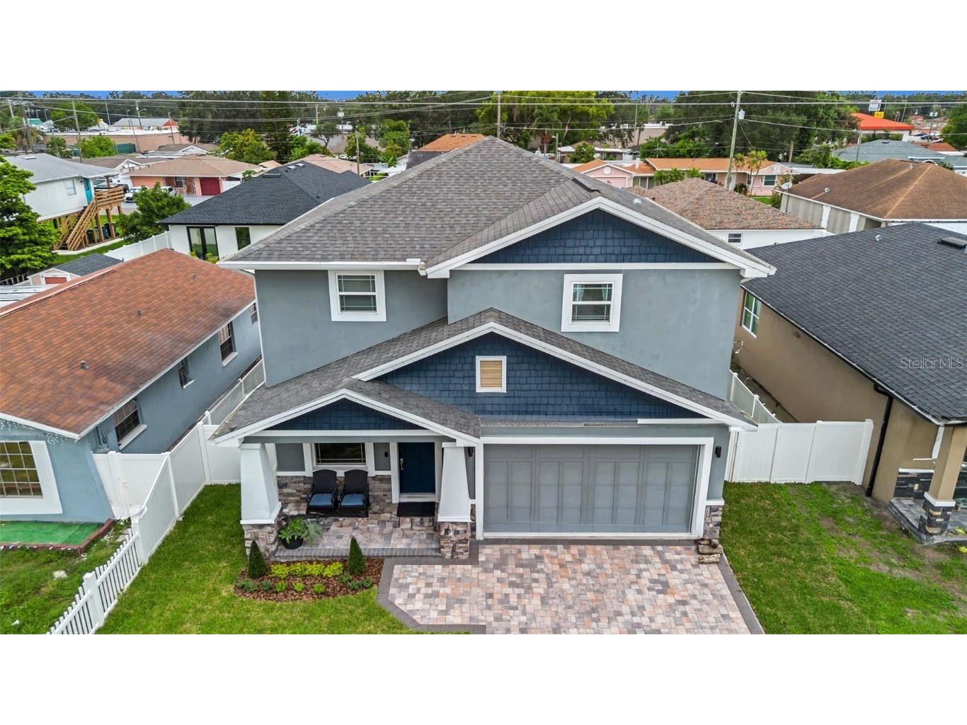 3013 W Crest Avenue Tampa FL 33614 TB8400857 image45