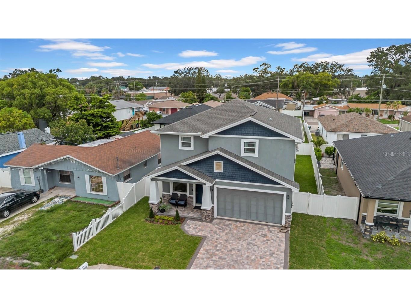 3013 W Crest Avenue Tampa FL 33614 TB8400857 image46