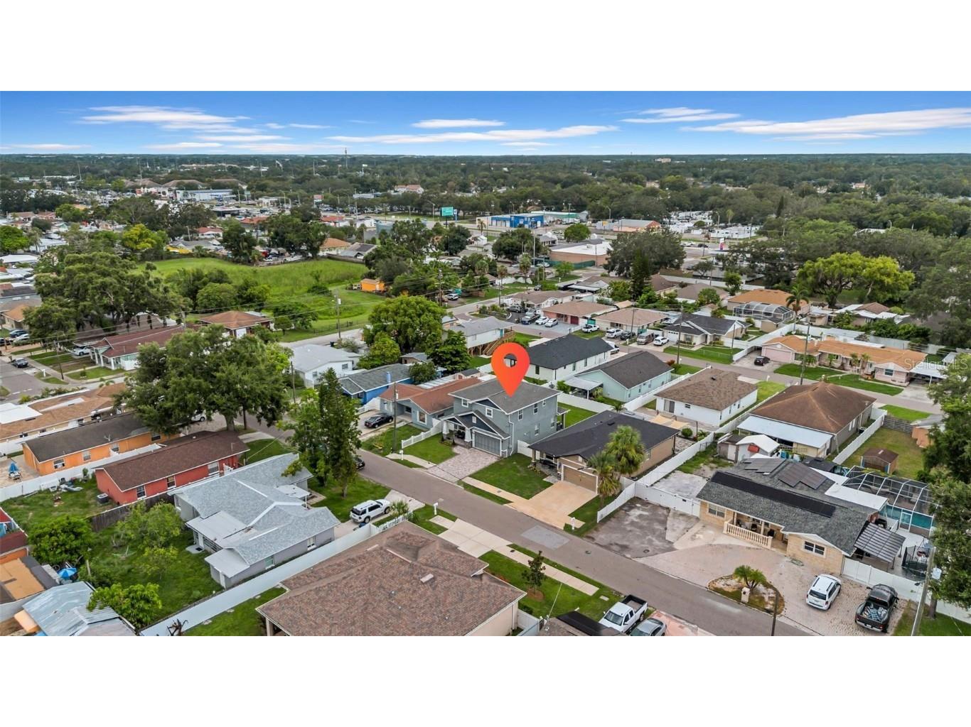 3013 W Crest Avenue Tampa FL 33614 TB8400857 image50