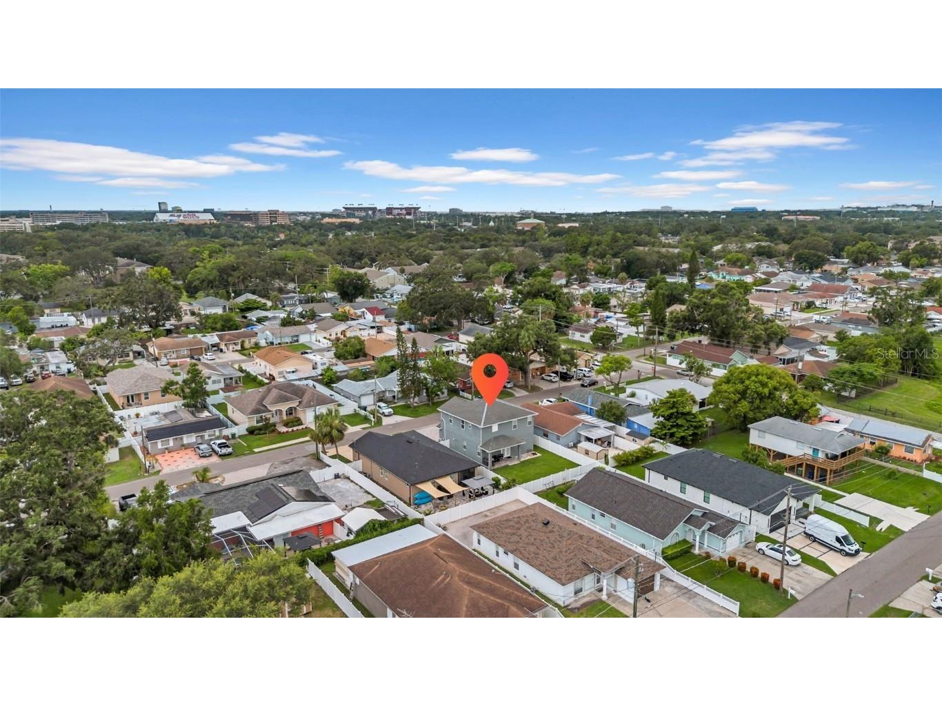 3013 W Crest Avenue Tampa FL 33614 TB8400857 image52