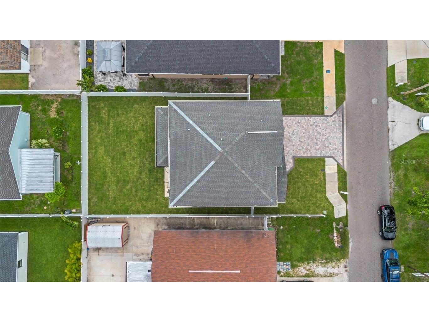 3013 W Crest Avenue Tampa FL 33614 TB8400857 image53