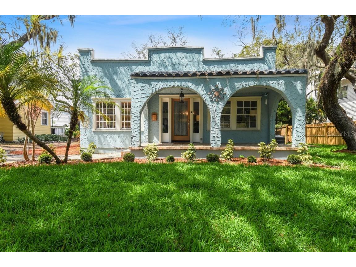 3013 W Harbor View Avenue Tampa FL 33611 - TAMPA BAY T3442560 image1