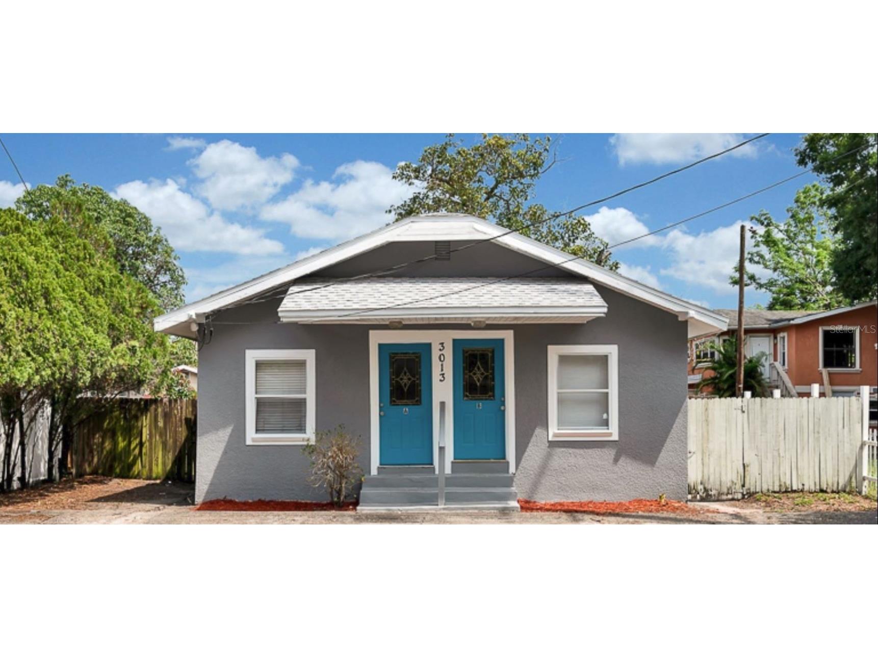 3013 W Ivy Street #B Tampa FL 33607 T3502479 image1