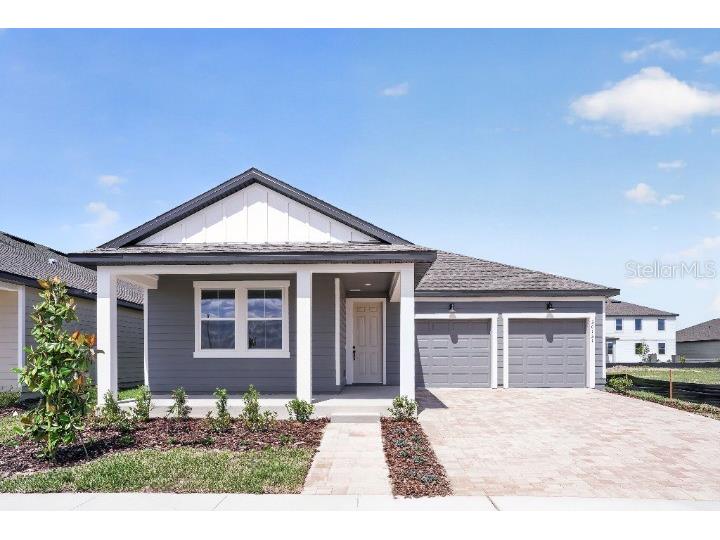 30131 Emerald Forest Drive Mount Dora FL 32757 TB8501533 image1