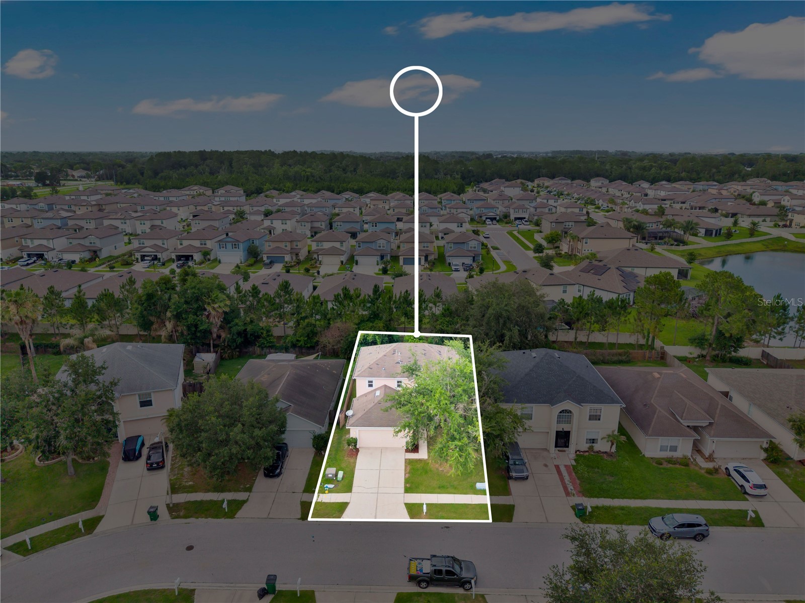 30131 Rattana Court Wesley Chapel FL 33545 O6410073 image26