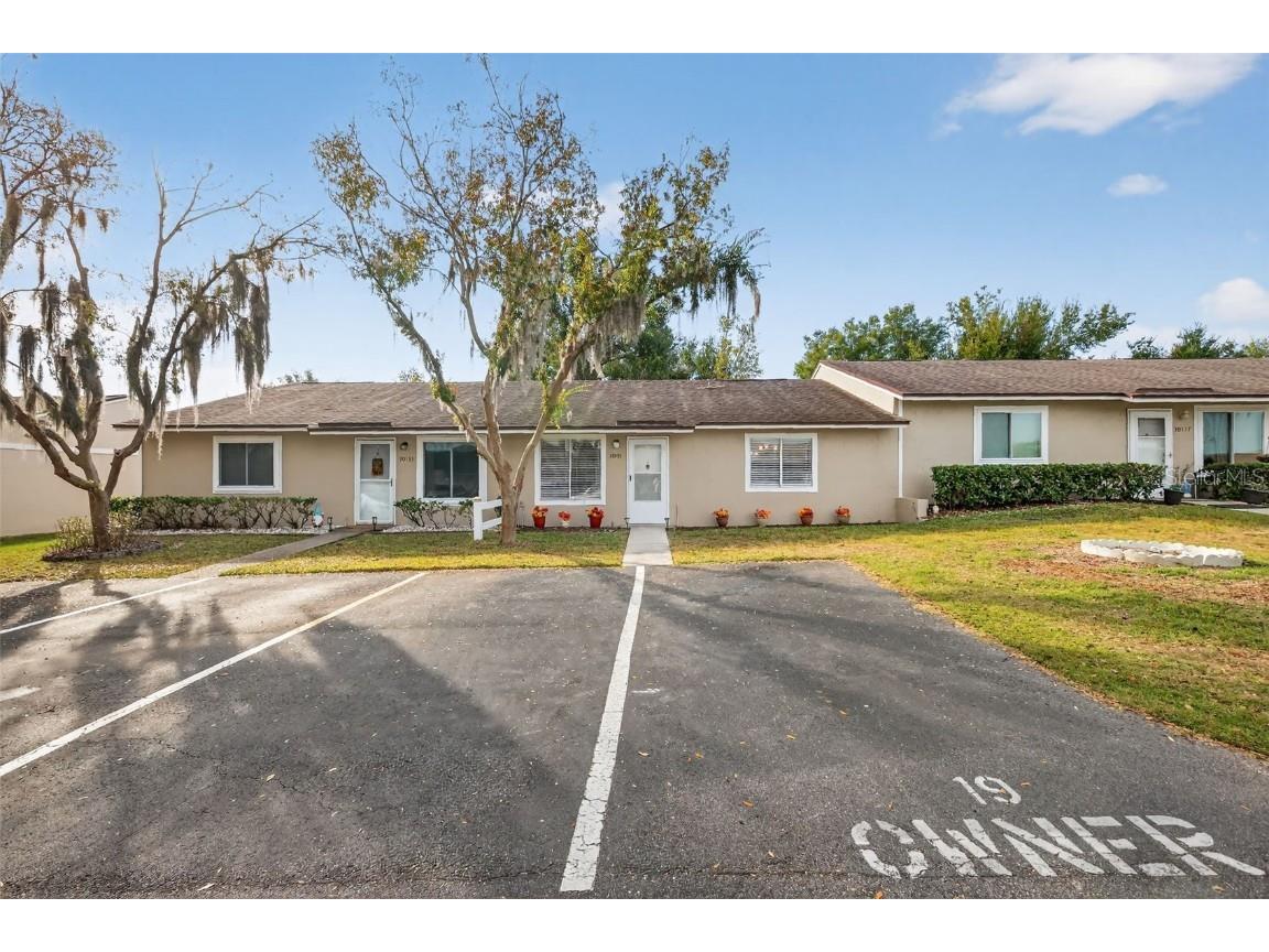 30135 Tavares Ridge Boulevard #19 Tavares FL 32778 G5100648 image1