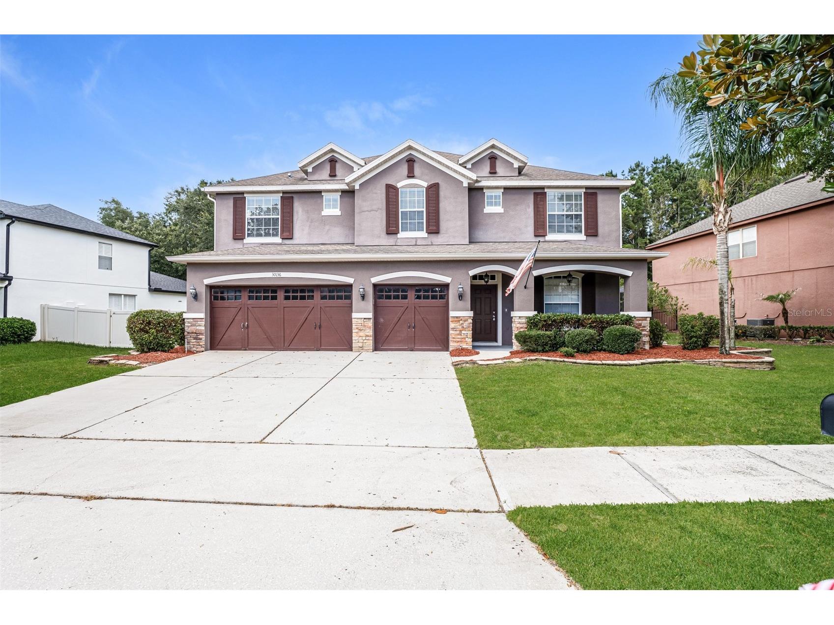 30136 Jutland Court Mount Dora FL 32757 TB8525264 image1