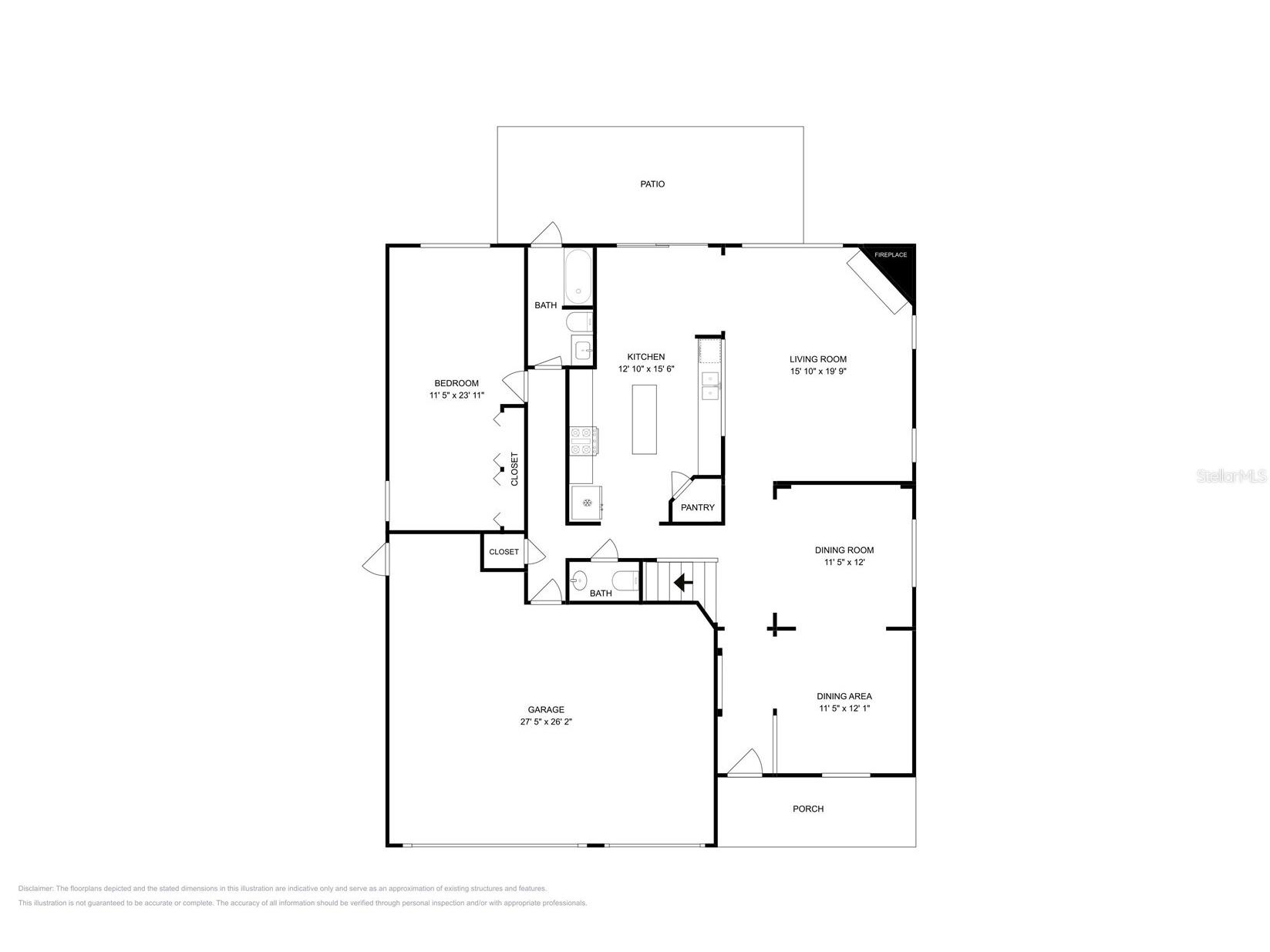 30136 Jutland Court Mount Dora FL 32757 TB8525264 image31