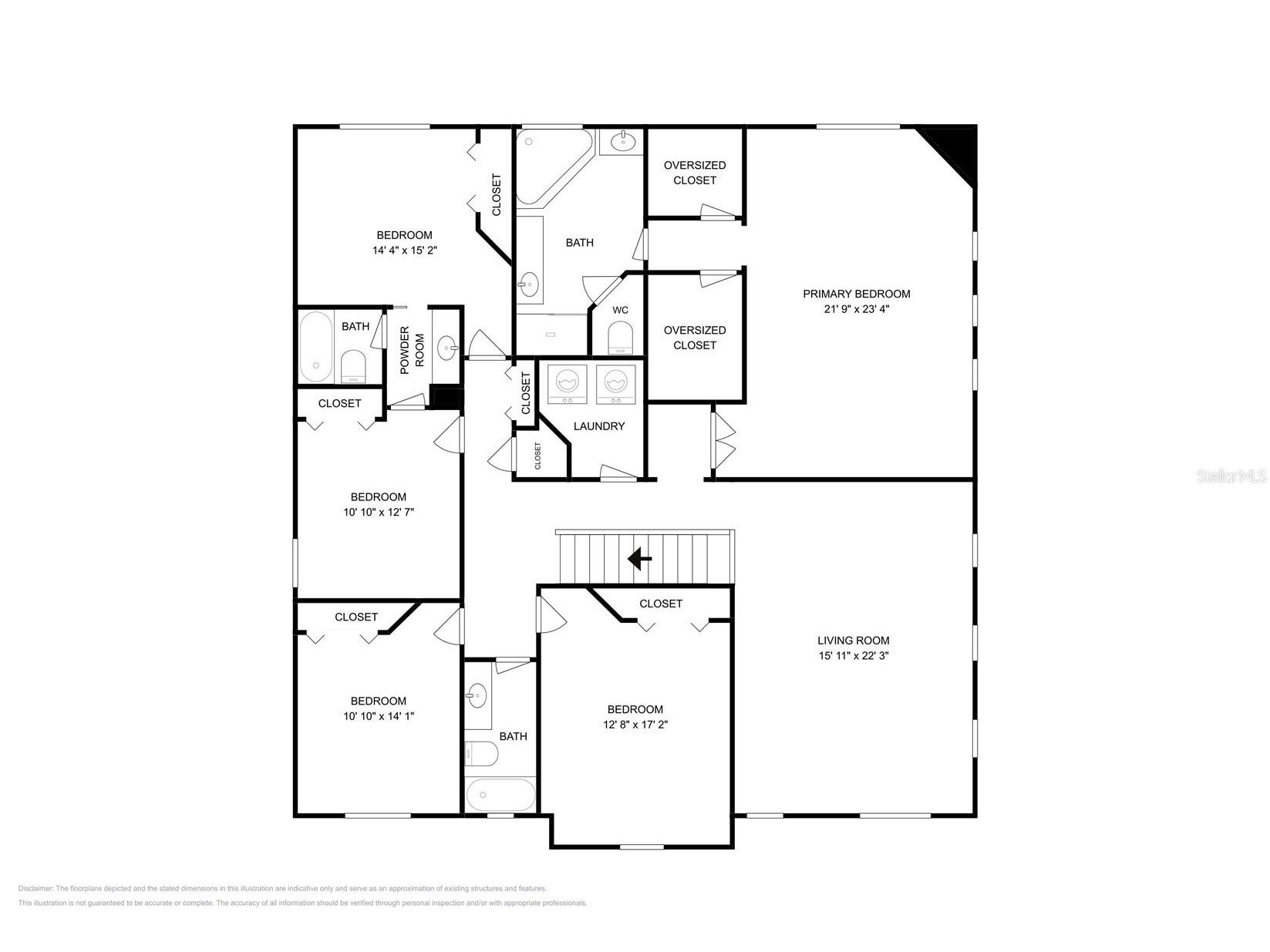 30136 Jutland Court Mount Dora FL 32757 TB8525264 image32